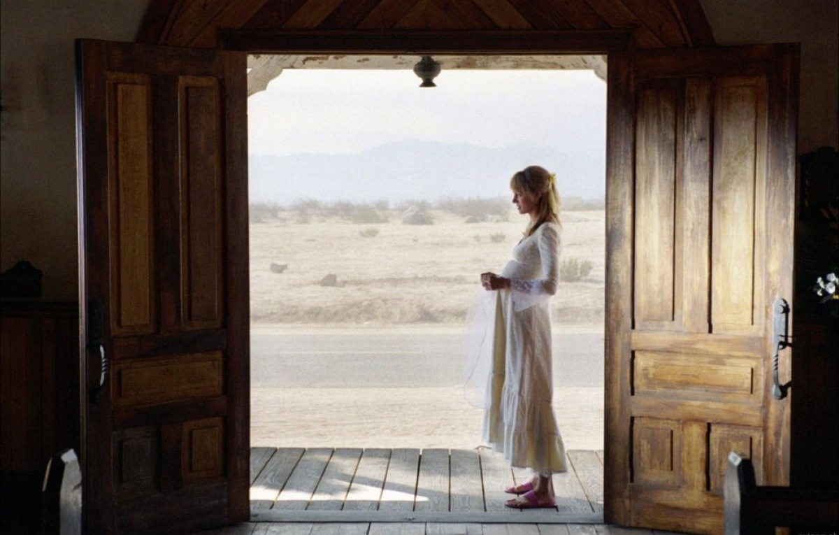 杀死比尔2剧情详解