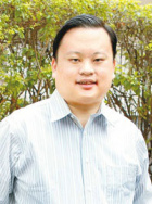 孔庆翔