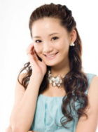 馨子