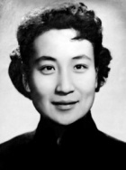 關(guān)肅霜
