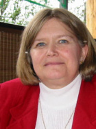 黛安·伯特安德