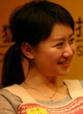 江晓芳