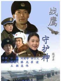 戰(zhàn)鷹守護神