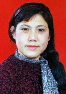 董硯萍