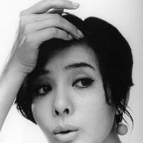 濱美枝