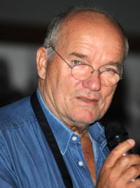 彼得·林德伯格