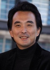 蔡岳勋