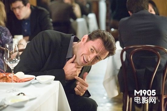 《电影43》曝新海报 超级巨星阵容演绎R级喜