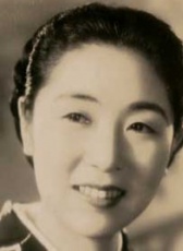 田中絹代