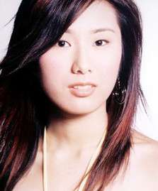 沈颖婷