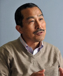 渡边笃史