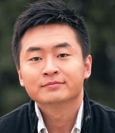 霍亚明