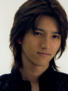 田口淳之介