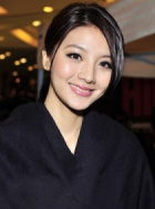 吴亚馨