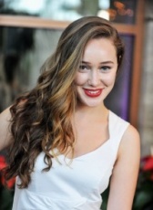 阿莉西娅·凯莉