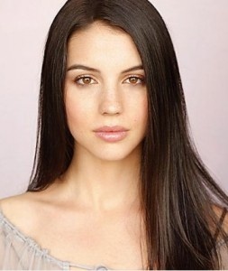 阿黛莱德·凯恩