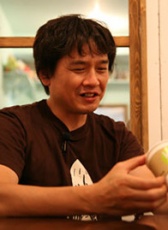 奈良美智