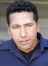 Tony Sagastizado