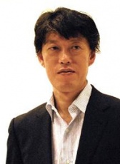 原惠一