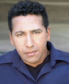 Tony Sagastizado