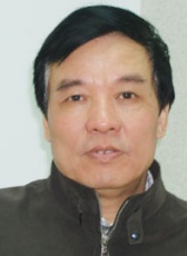 盛和煜
