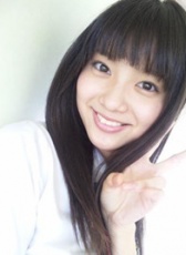 新川优爱