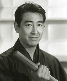 鶴田浩二