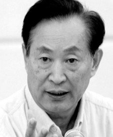 曲建方