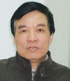 盛和煜