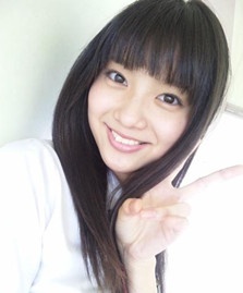 新川优爱