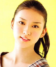 武井咲