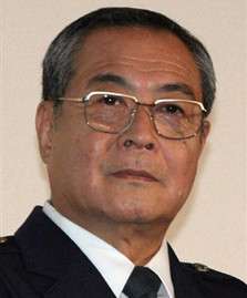 小野武彥