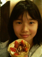 松原菜野花