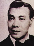 吳楚帆