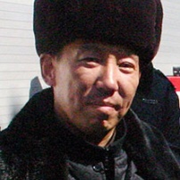 馬國偉