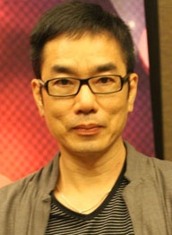 梁柏坚