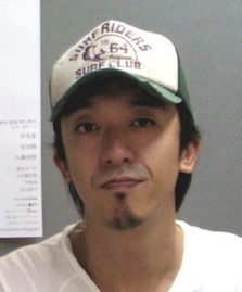 野口照夫