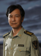 傅勇凡
