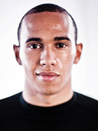 刘易斯·汉密尔顿