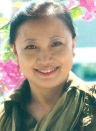 徐松子