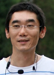 冯超