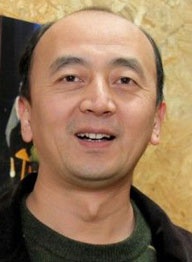 王勁松
