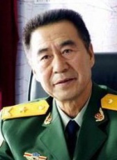 王虎城