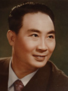 张春孝