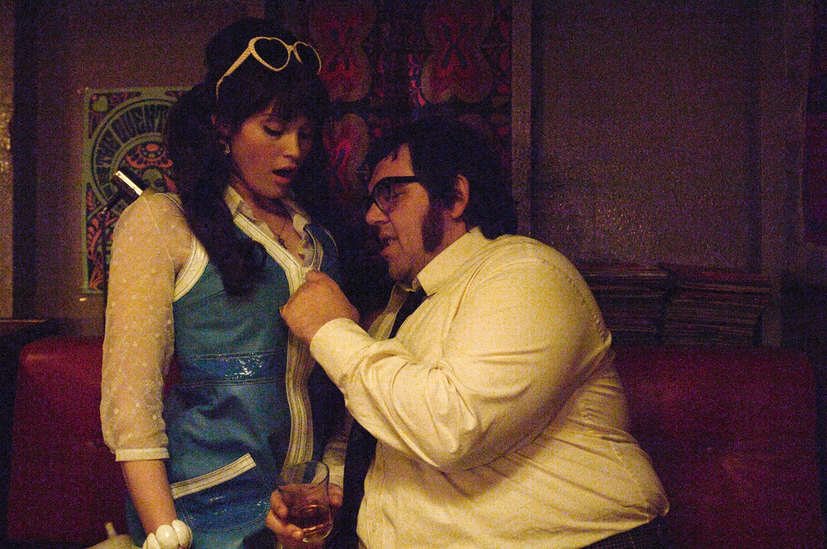 海盗电台图片_纵览新闻