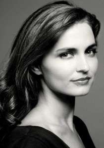 艾丽卡·莫露珊