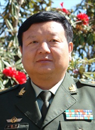 楊佳富