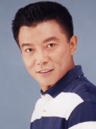 张佩华