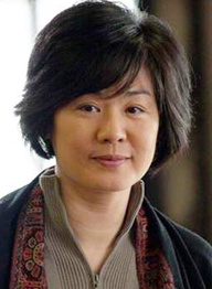 丛珊