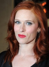 奥黛丽·弗洛特